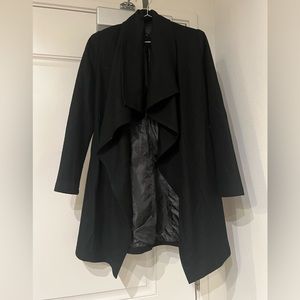 Lamixx: drappy Pea coat